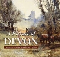 bokomslag Picture of Devon