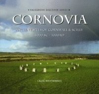 bokomslag Cornovia