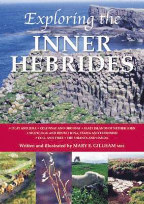 Exploring the Inner Hebrides 1