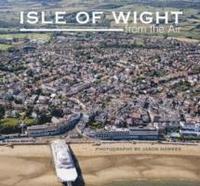 bokomslag Isle of Wight from the Air