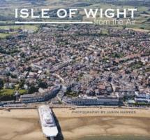 Isle of Wight from the Air 1
