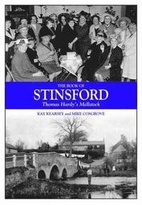 bokomslag The Book of Stinsford