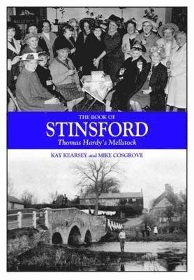 bokomslag Book of Stinsford
