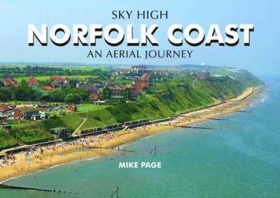 Sky High Norfolk Coast 1