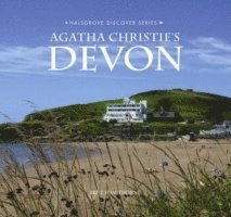 Bret Hawthorne - Agatha Christie's Devon, Inbunden
