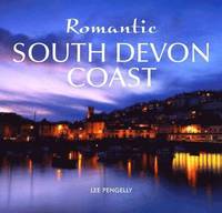 bokomslag Romantic South Devon Coast