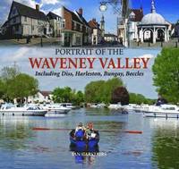bokomslag Portrait of the Waveney Valley