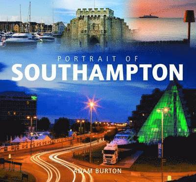 Portrait of Southampton 1