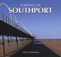 bokomslag Portrait of Southport