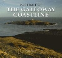 bokomslag Portrait of the Galloway Coastline