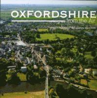 Oxfordshire from the Air