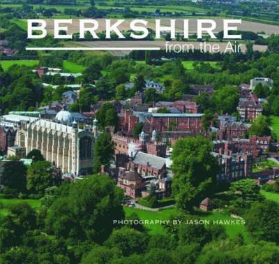 Berkshire from the Air 1