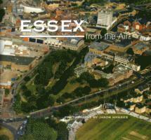 bokomslag Essex from the Air