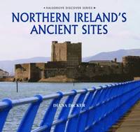 bokomslag Northern Ireland's Ancient Sites