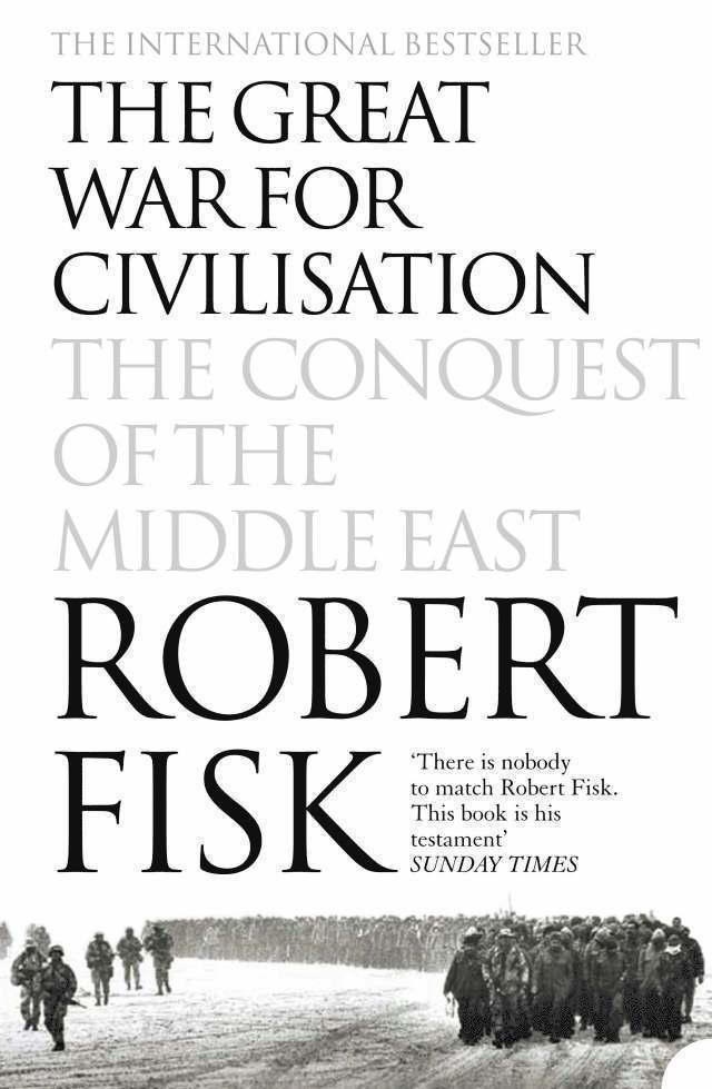 Great War for Civilisation 1