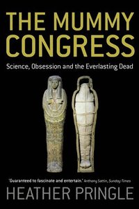 bokomslag Mummy Congress
