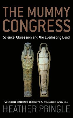 The Mummy Congress 1