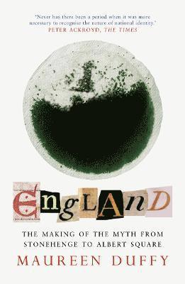 Maureen Duffy - England, Häftad