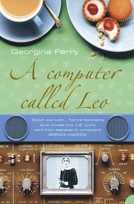 Computer Called LEO 1