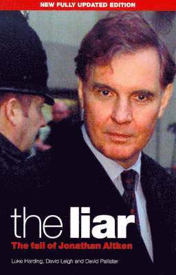 Liar