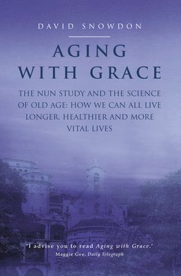 Aging with Grace 1