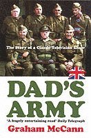 bokomslag Dads Army