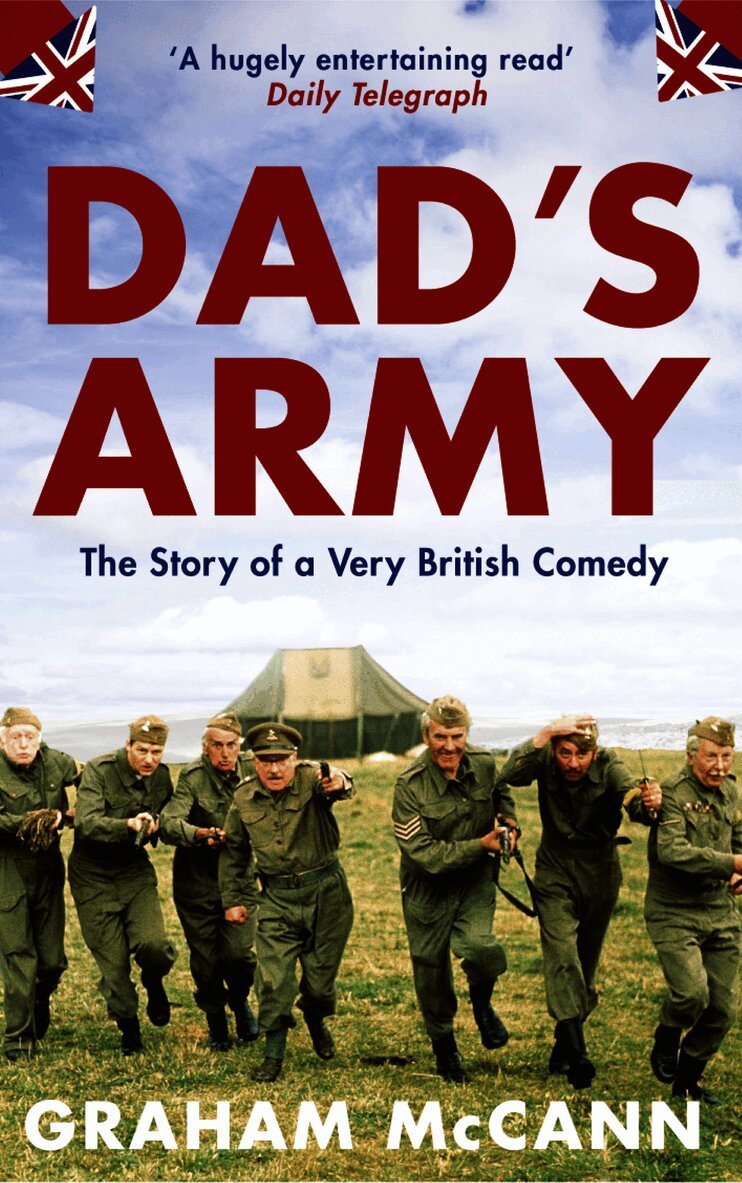 Dad’s Army