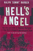 bokomslag Hell's Angel