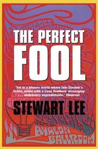 bokomslag Perfect Fool
