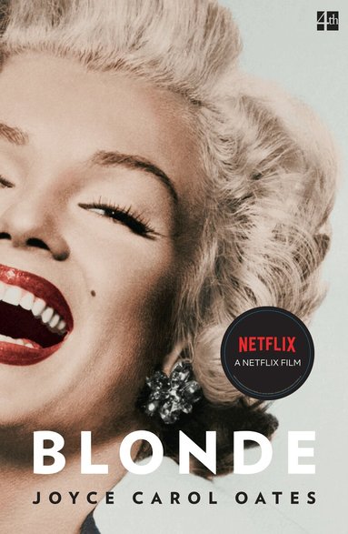 Joyce Carol Oates - Blonde, Häftad