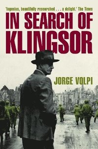 bokomslag In Search of Klingsor