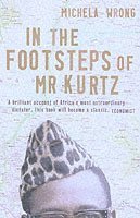 bokomslag In the Footsteps of Mr Kurtz