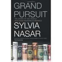 bokomslag Grand Pursuit