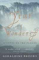 bokomslag Year of Wonders