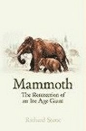 bokomslag Mammouth : the resurrection of an Ice age giant