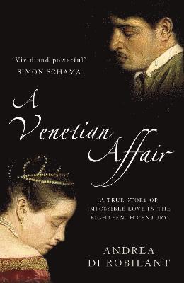 A Venetian Affair 1