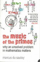 bokomslag The Music of the Primes
