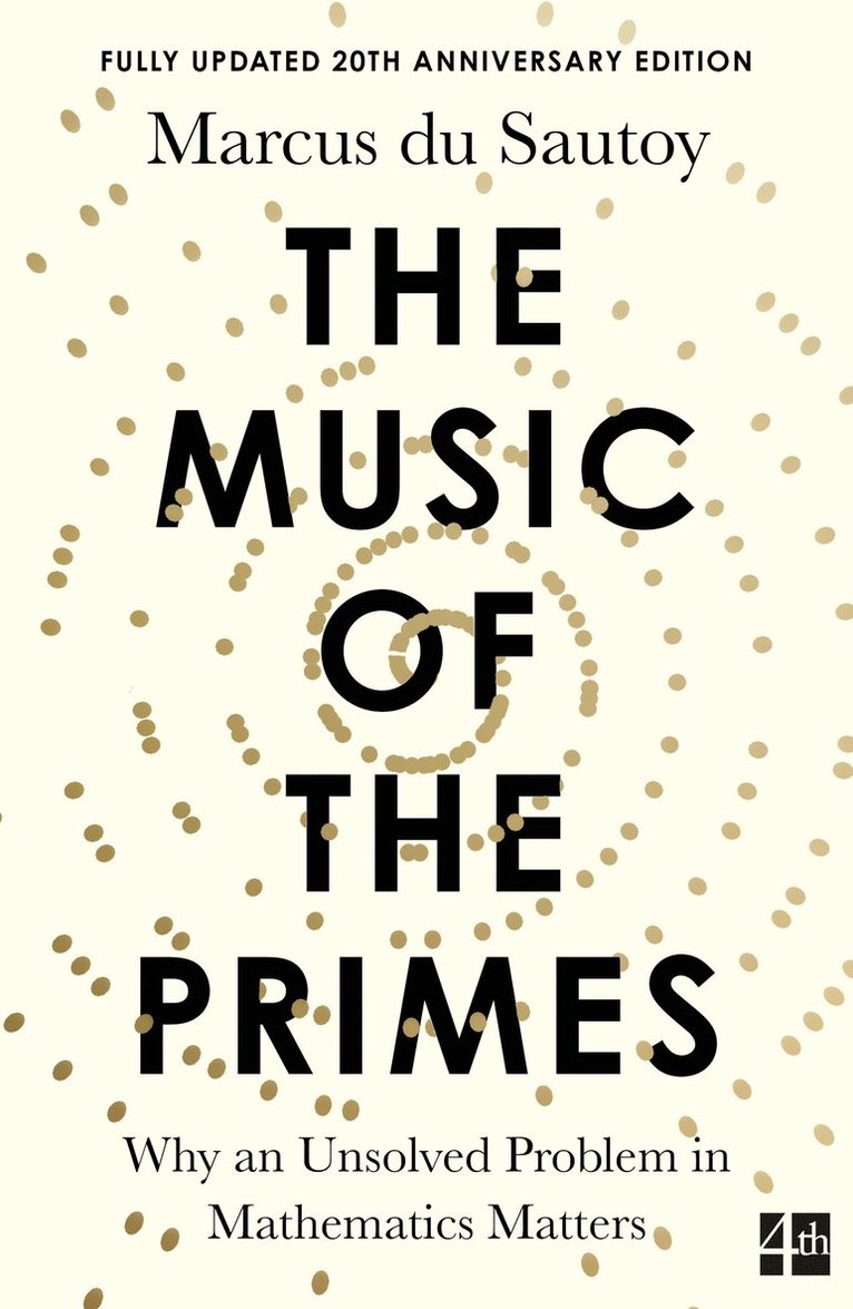 The Music of the Primes 1