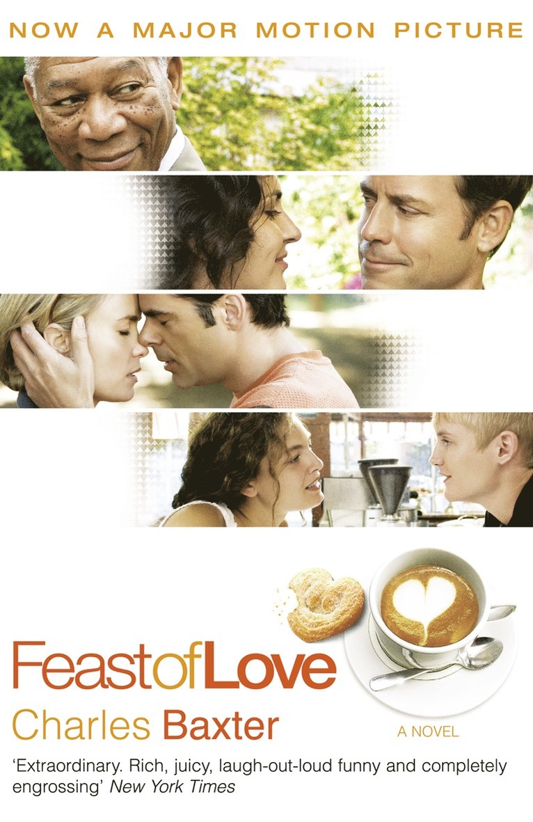 Feast of Love