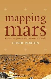 bokomslag Mapping Mars