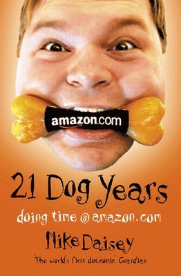 Twenty-one Dog Years 1