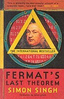 Simon Singh - Fermat’s Last Theorem, Häftad