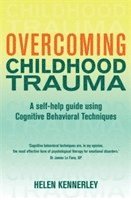 bokomslag Overcoming Childhood Trauma
