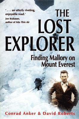 The Lost Explorer 1