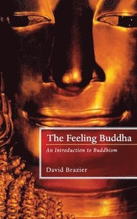 bokomslag The Feeling Buddha