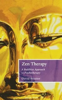 bokomslag Zen Therapy