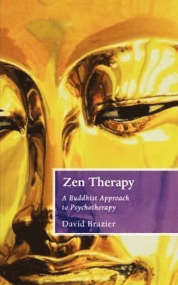 David Brazier - Zen Therapy, Häftad