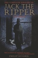 bokomslag The Complete History of Jack the Ripper