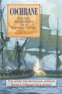 Cochrane: The Fighting Captain 1