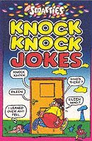 bokomslag Smarties Knock Knock Jokes